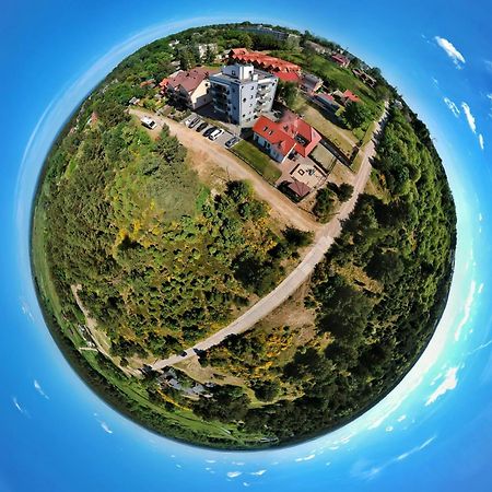 Pasja Jastrzebia Gora Hotel Exterior photo
