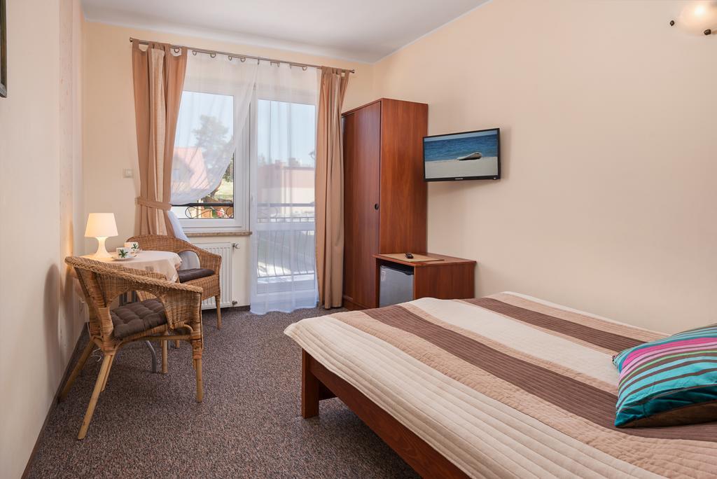 Pasja Jastrzebia Gora Hotel Exterior photo