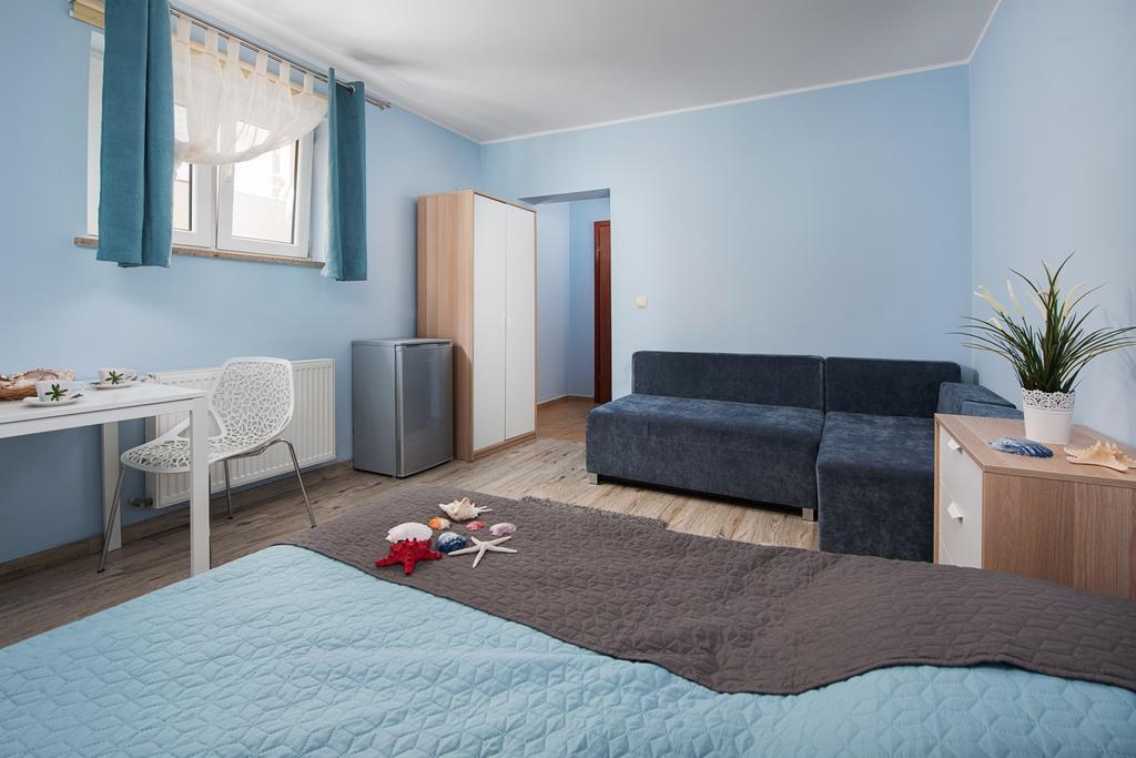 Pasja Jastrzebia Gora Hotel Exterior photo